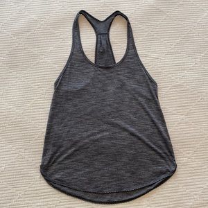 Lululemon racerback tank